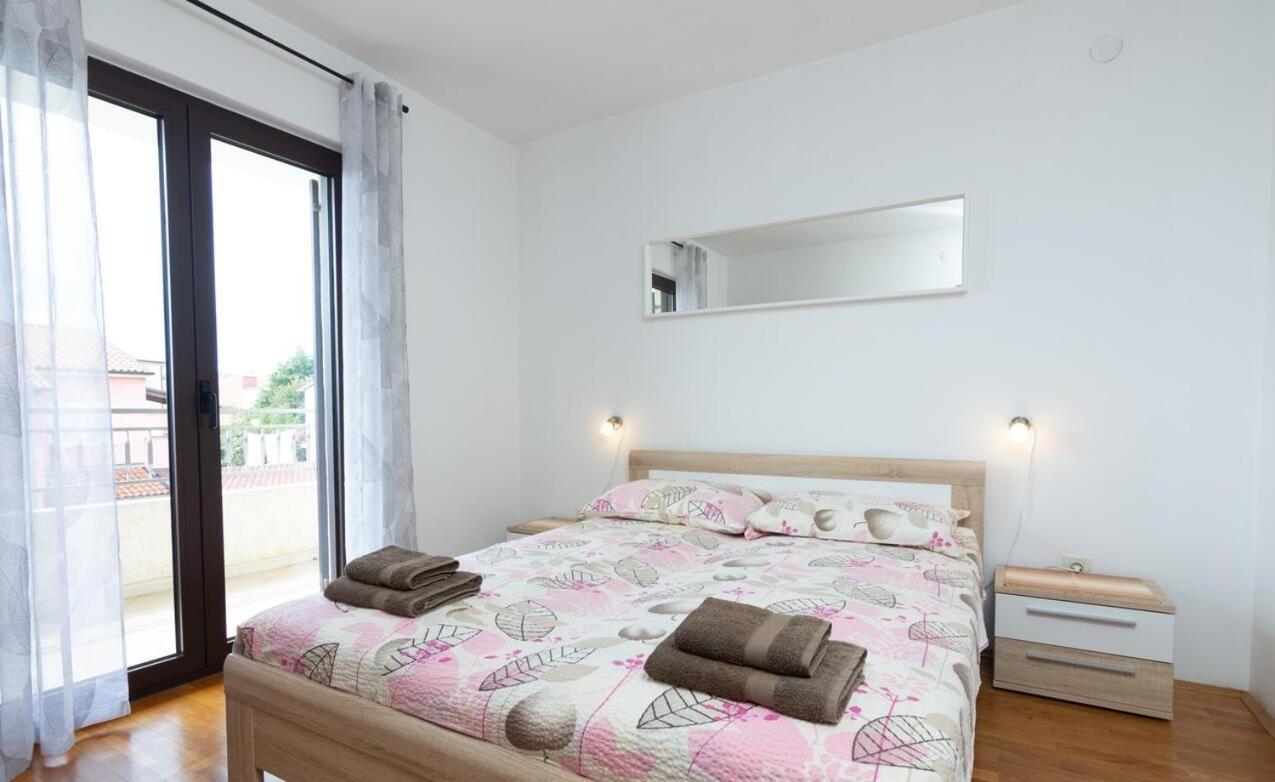 Villa Vrancic Rovinj Exterior photo