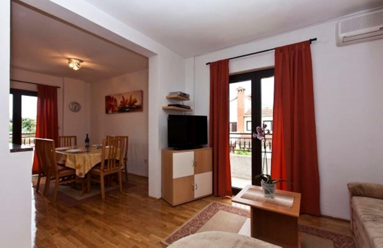 Villa Vrancic Rovinj Exterior photo